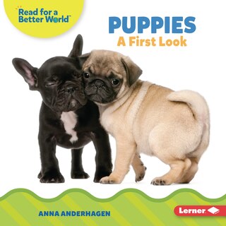 Front cover_Puppies