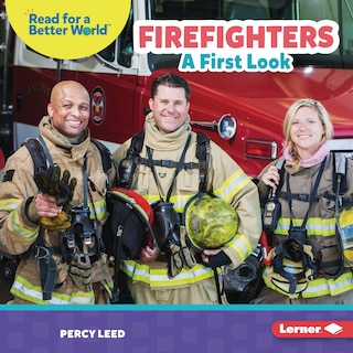 Front cover_Firefighters