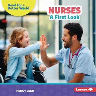 Front cover_Nurses