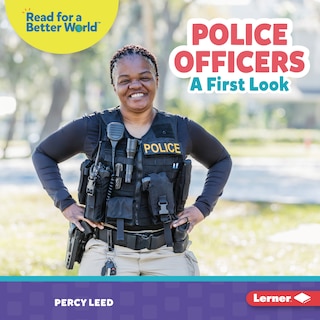 Front cover_Police Officers