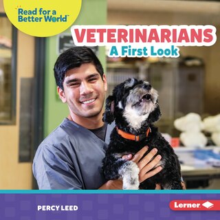 Front cover_Veterinarians