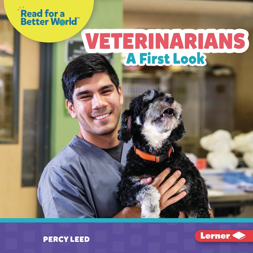 Front cover_Veterinarians