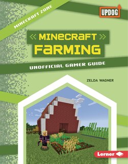Couverture_Minecraft Farming