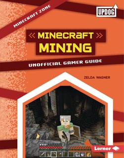Couverture_Minecraft Mining