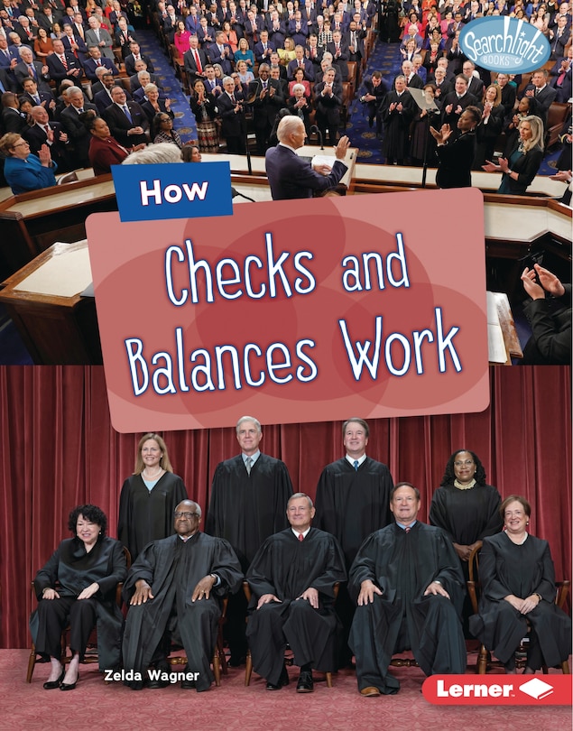 Couverture_How Checks and Balances Work