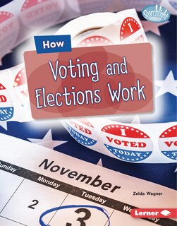 Couverture_How Voting and Elections Work