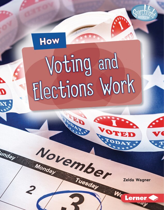 Couverture_How Voting and Elections Work