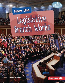 Couverture_How the Legislative Branch Works