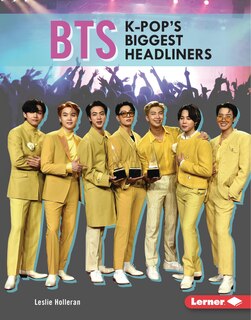 Front cover_Bts