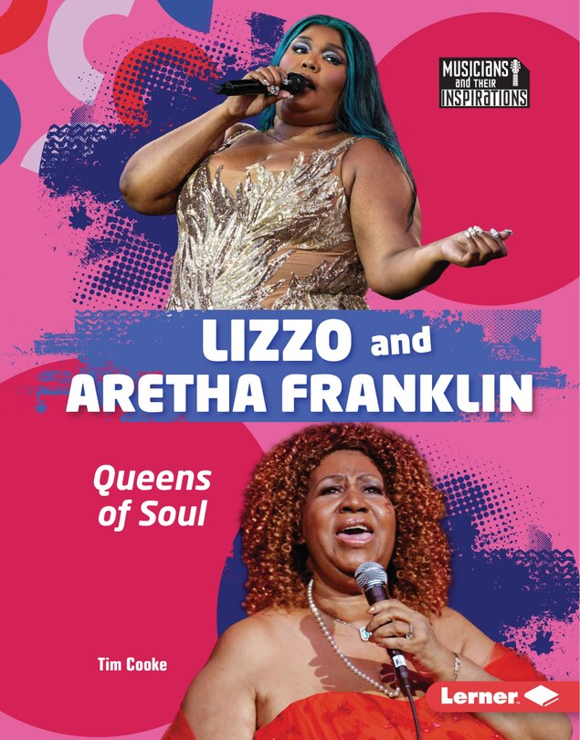 Front cover_Lizzo and Aretha Franklin