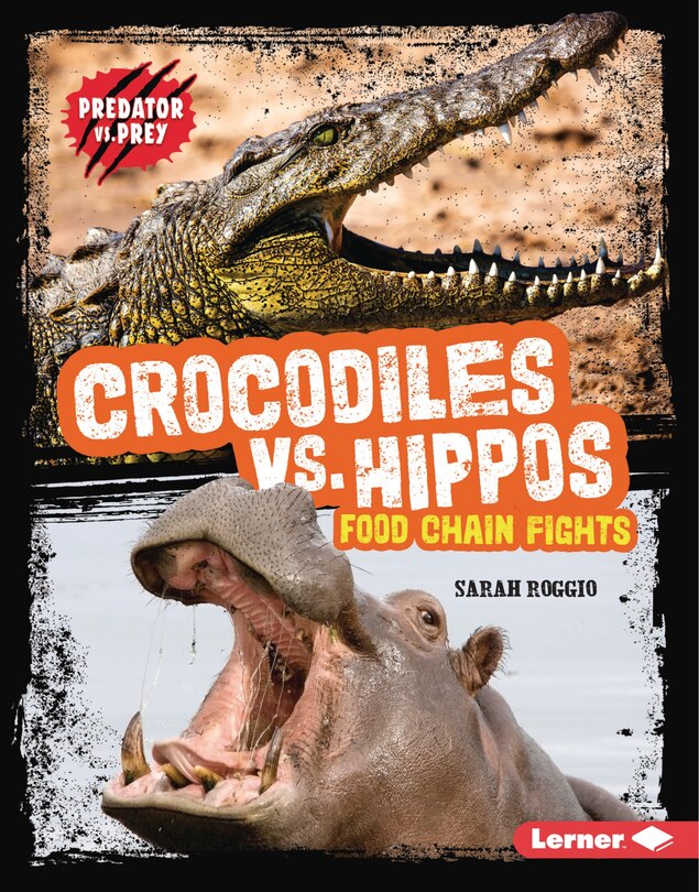 Front cover_Crocodiles vs. Hippos