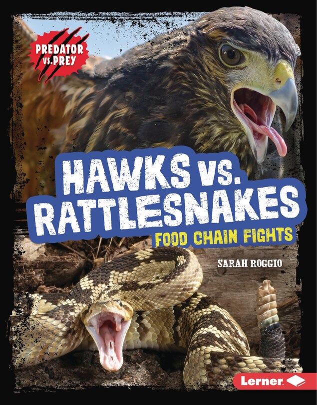 Couverture_Hawks vs. Rattlesnakes