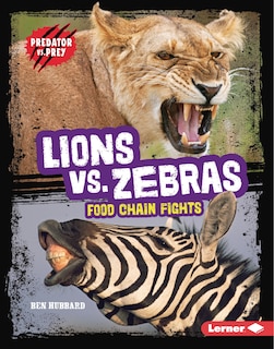 Couverture_Lions vs. Zebras