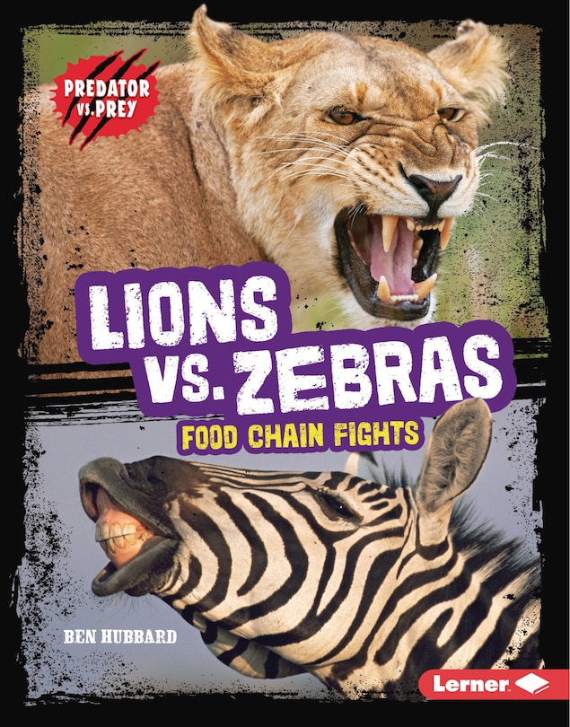 Couverture_Lions vs. Zebras