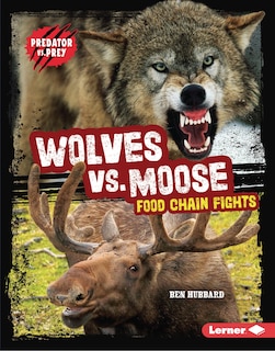 Front cover_Wolves vs. Moose