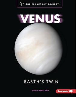 Front cover_Venus