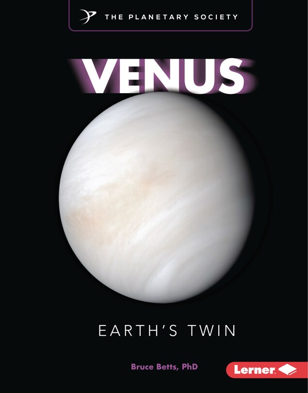 Front cover_Venus