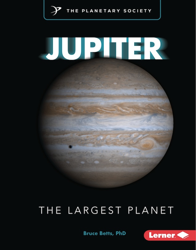 Front cover_Jupiter