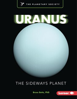 Front cover_Uranus