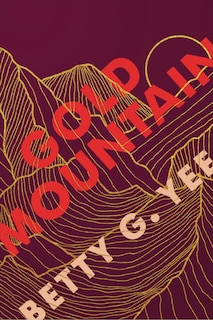 Front cover_Gold Mountain