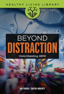 Front cover_Beyond Distraction