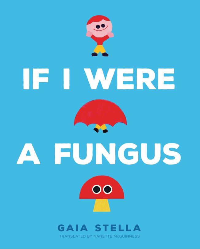 Couverture_If I Were a Fungus