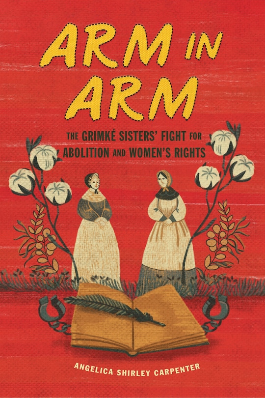 Couverture_Arm in Arm