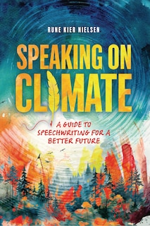 Front cover_Speaking on Climate
