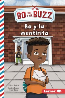 Front cover_Bo y la mentirita (Bo and the Little Lie)