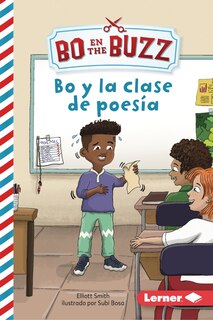 Front cover_Bo y la clase de poesía (Bo and the Poetry Lesson)