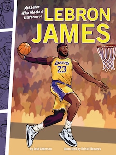 Couverture_LeBron James