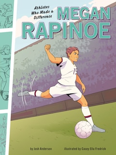Couverture_Megan Rapinoe