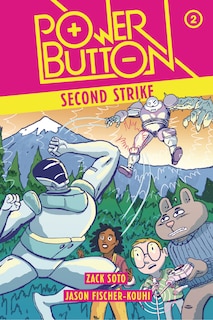 Couverture_Second Strike