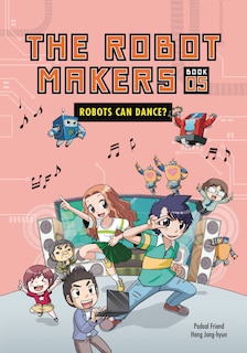 Couverture_Robots Can Dance?