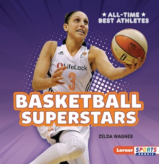 Front cover_Basketball Superstars