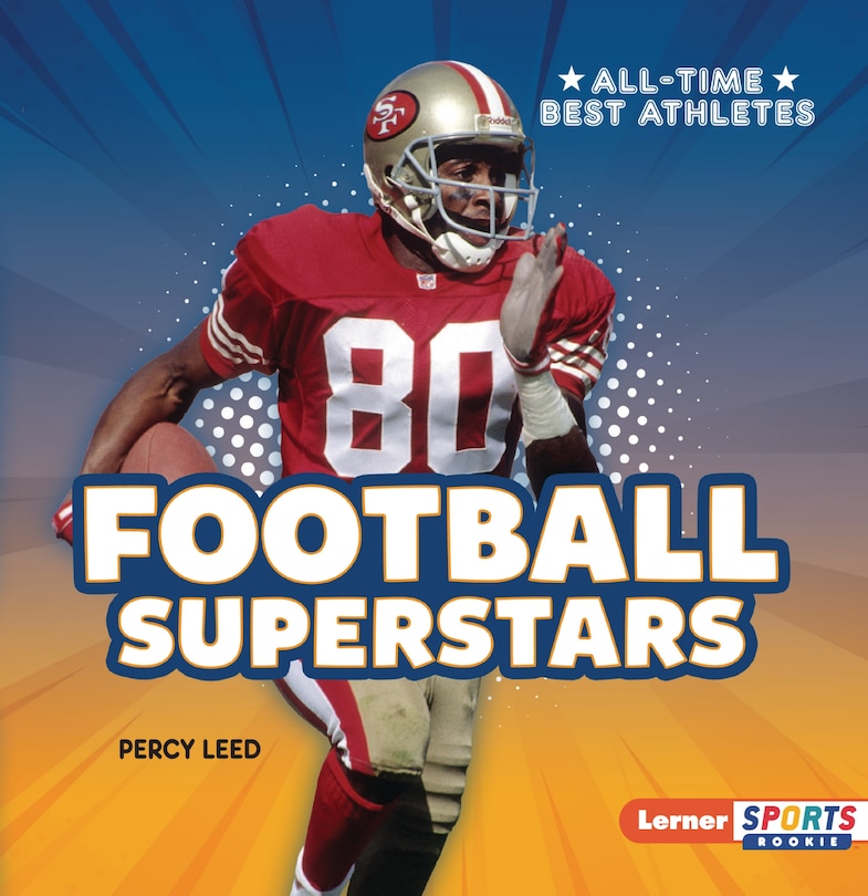 Front cover_Football Superstars