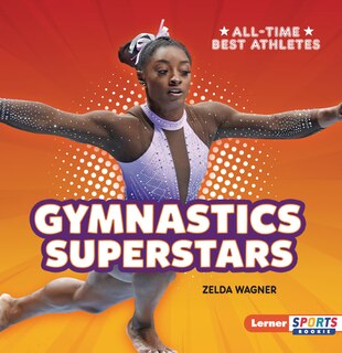 Front cover_Gymnastics Superstars