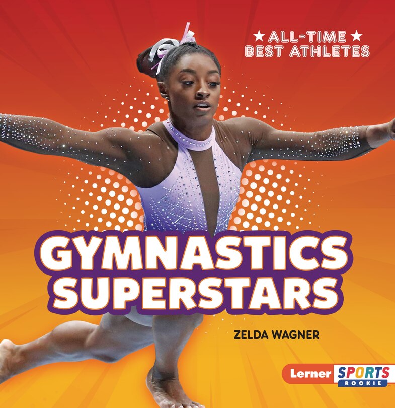 Front cover_Gymnastics Superstars