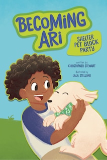 Front cover_Shelter Pet Block Party