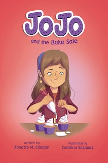 Front cover_JoJo and the Bake Sale