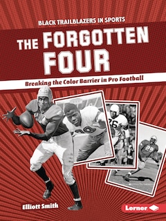 Front cover_The Forgotten Four