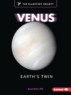 Front cover_Venus
