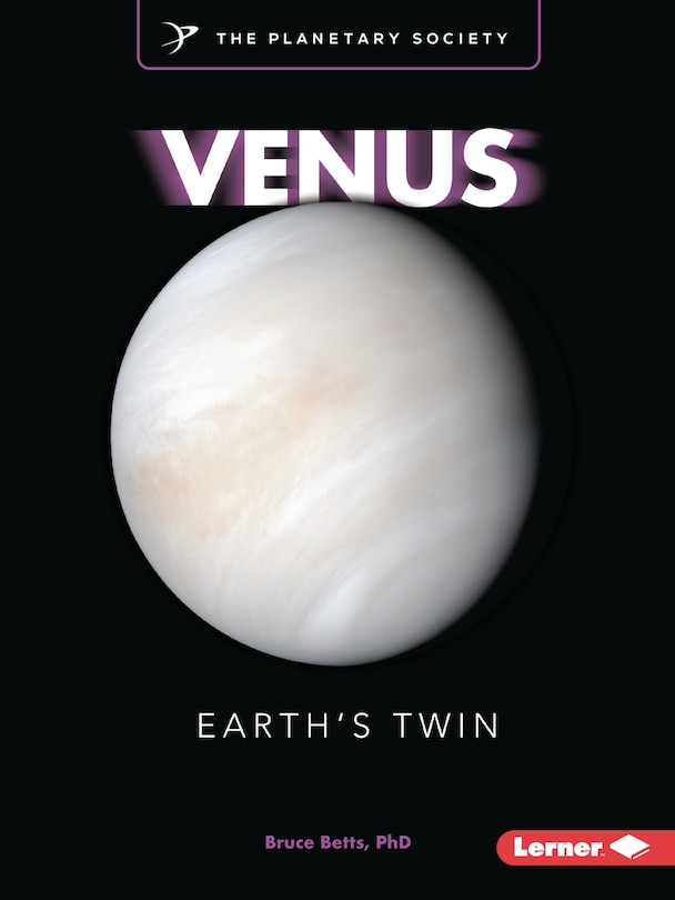 Front cover_Venus