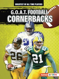 Couverture_G.O.A.T. Football Cornerbacks
