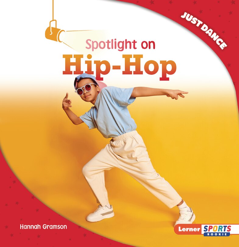 Couverture_Spotlight on Hip-Hop