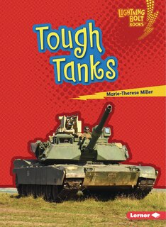 Front cover_Tough Tanks