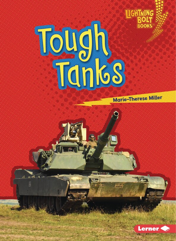 Front cover_Tough Tanks