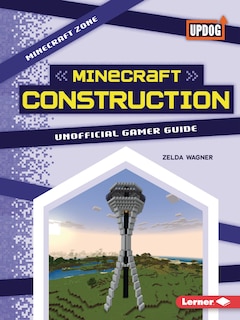 Couverture_Minecraft Construction