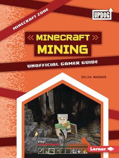 Couverture_Minecraft Mining