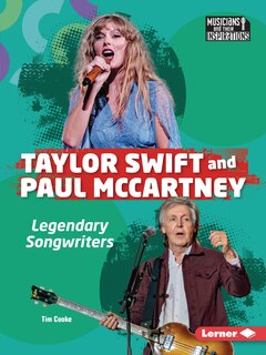 Couverture_Taylor Swift and Paul McCartney